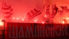 USKORO I NA "MARAKANI" Zvezda započinje prodaju sezonskih karata na stadionu, tu je i popust uz jedan uslov