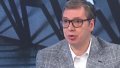 VUČIĆ O IZBORIMA "Neki mogu i posle 20 godina da pobeđuju ako su dobro radili za svoj narod"