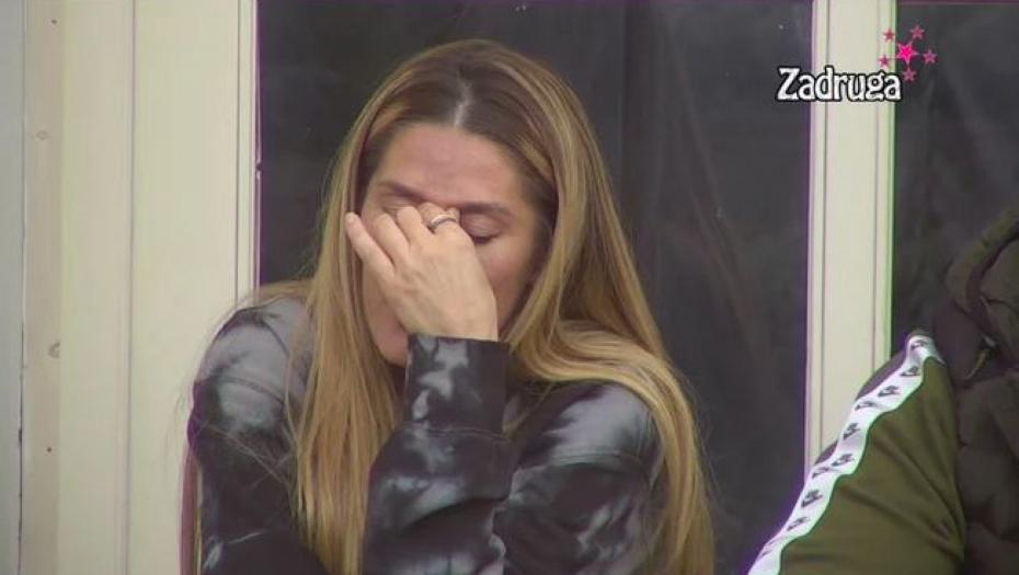 ZAKAZAN SUSRET ANE I NJENOG LJUTOG NEPRIJATELJA Prvi put će se pogledati u oči nakon Zadruge, a evo i gde!