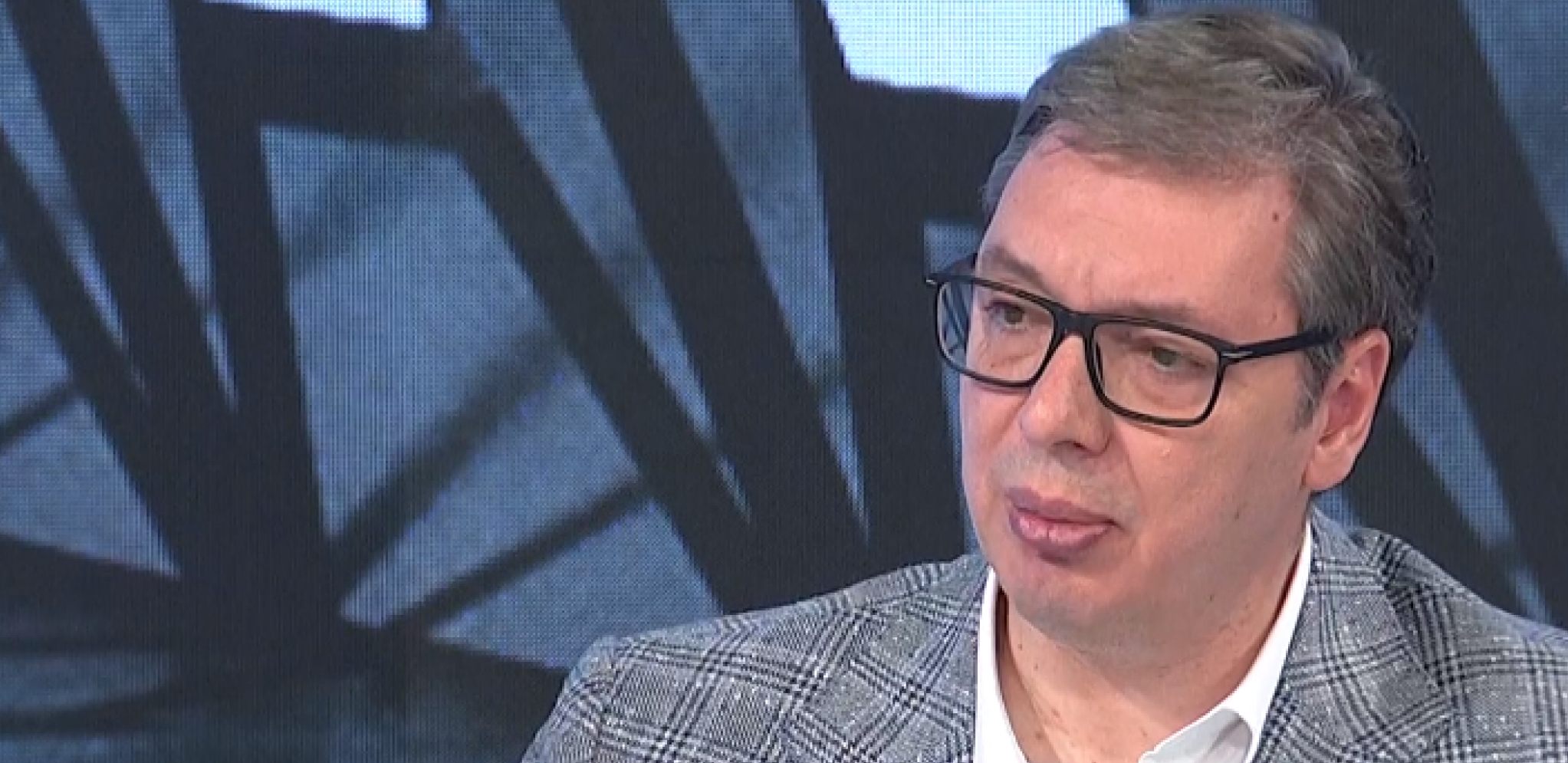 "HRVATSKI MEDIJI SU OPSEDNUTI VUČIĆEM!" Predsednik otkrio: Oni svoj problem vide u meni