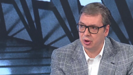 JESTE LI ČULI HVALA ZBOG UKIDANJA RIJALITIJA? Vučić: Oni su zainteresovani da tajkunu Šolaku isporuče nacionalnu frekvenciju!