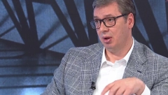 VUČIĆ OTKRIO ŠTA MU JE MILOŠEVIĆ REKAO ZA KARIĆA "Vučiću, kad god pomisliš bilo šta dobro, znaj..."