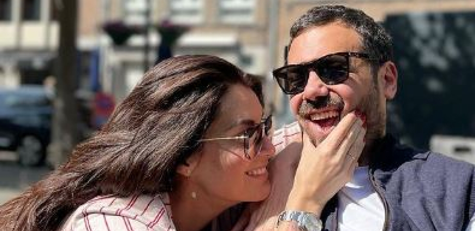 OVA POZNATA DAMA JE ZAOVA MARIJE KILIBARDE Često se pojavljuje u javnosti, a malo ko zna da je sestra Baneta Vučelića