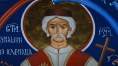 "SAMO TI DETE RADI SVOJ POSAO" Slavimo Svetog Vukašina Jasenovačkog, evo ko je on bio