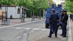 ROSU IZVELE PREPAD NA KOSMETU! Uhapšen Srbin, Kurtijev teror se nastavlja!