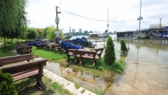 VODOSTAJ DUNAVA U PORASTU U naredna 2 sata moguć rast i na ovoj reci