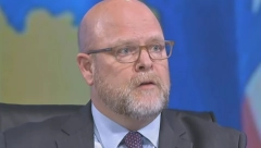 POVUCITE SPECIJALNE JEDINICE I GRADONAČELNIKE Američki ambasador raspršio Kurtijeve snove