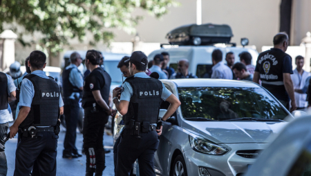 PLANIRALI NAPAD PRED IZBORE Uhapšene 33 osobe u Turskoj: Nećemo tolerisati teroriste