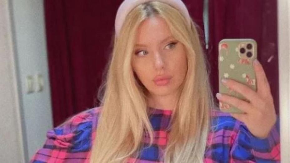 COBIJEVA BIVŠA POKAZALA NOVOG DEČKA! Sve je potvrđeno, više se ne kriju! (FOTO)