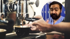 POZNATI LEKAR OTKRIO ŠTA SE SVE KRIJE U MLEVENOJ KAFI: Posle ovoga će vam se "želudac okrenuti"