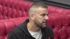 NIKO NE MOŽE DA GARANTUJE DA NE BI PREVARIO Mikica Bojanić iskreno o flertovanju u Zadruzi, otkrio šta mu je žena najviše zamerila!