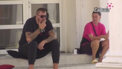 OČI U OČI NAKON OŠTROG SUKOBA! Janjuš prišao Ani nakon rasprave, sažalio se i rekao: "Nije mi više ni do čega"