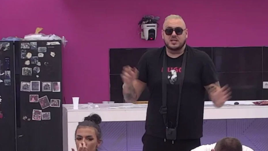 FILIP CAR U ZADRUZI! Nakon što ga je Maja javno raskrinkala, potegao neočekivan potez!