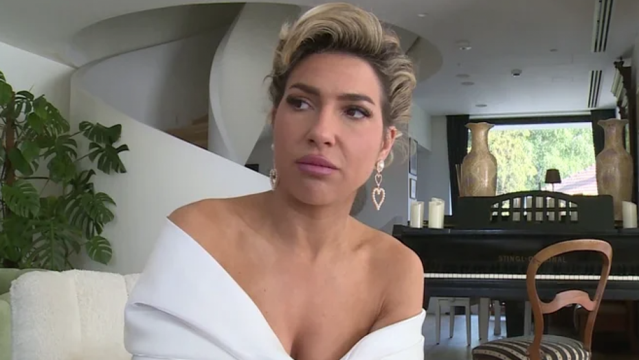 MATERIJALISTA SAM NA MAJKU! Jovana Jeremić nikad iskrenije o imovini i porodici