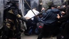 Danijela Vujičić: Rane Dragiše Galjka su predstava za POKS