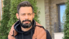 SRPSKI GLUMAC PODELIO EMOTIVNE PRIZORE SVETINJA SA KOSOVA Pokazao zavičaj i manastire, a kadrovi i poruka će vas rasplakati