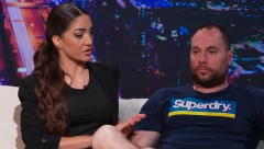 ANĐELA PRINUĐENA DA SE VRATI ZVEZDANU! Slavnić nakon raskida otkrio da je očekuje, a evo da li će otići i kod njenih roditelja!