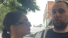 LOŠE VESTI ZA ANĐELU IZ CRNE GORE Đuričićeva će morati da se izbori sa novim izazovom u porodici