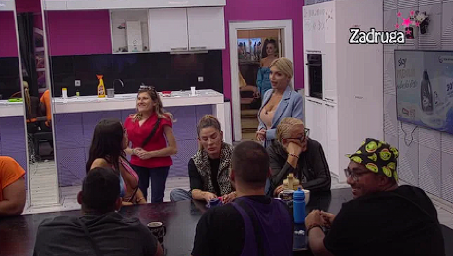 OVU NEDELJU NEĆE ZABORAVITI Divna DNK izabrala Bilala za omiljenog, Brajlović odmah postavio ultimatum