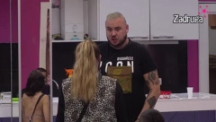 SASUO JOJ SVE U LICE Car bez milosti raskrinkao Anu Ćurčić, ona udarila na njegovu vezu sa Aleks