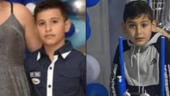 POTRESNE SCENE NA LICU MESTA Traga se za nestalim dečacima u Apatinu, veruje se da su upali u reku (FOTO)