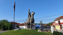 OPŠTINSKA BORAČKA ORGANIZACIJA NEVESINJE Podrška srpskom narodu na Кosovu i Metohiji i državnim organima Srbije