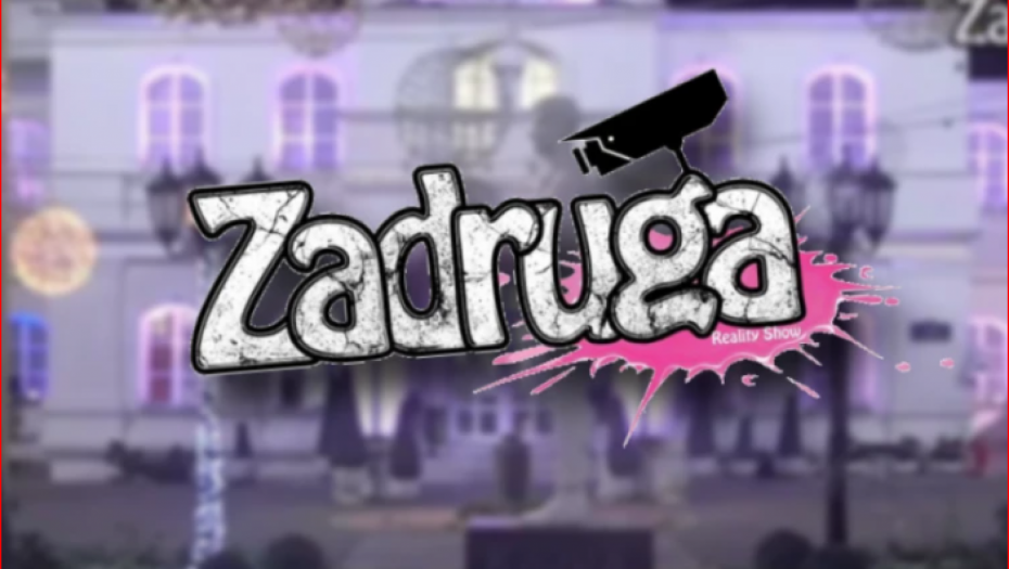 DRAMA NA PINKU Novi dečko bivše zadrugarke zapretio njenom prethodnom, skandal u programu uživo!