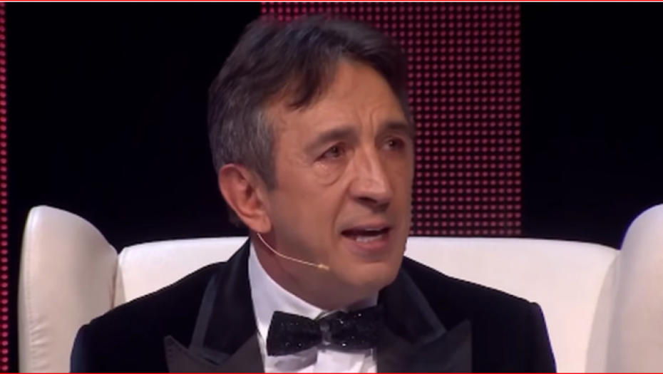 ŽIKA JAKŠIĆ PREKINUO SNIMANJE EMISIJE U studiju nastao haos, obezbeđenje uletelo munjevitom brzinom