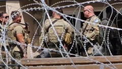 NASLEĐE TERORISTA Kfor mora da razoruža ROSU!