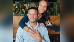 MAJKA GLEDALA KAKO JOJ KAMION UDARA NAJMILIJE Ovo je muškarac koji je sa ćerkom poginuo na auto-putu kod Lajkovca (FOTO)