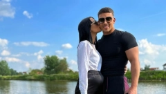 TARA SIMOV OBJAVILA PRVU FOTKU BEBE SA ULTRAZVUKA Prizor sve raznežio, bivša Zadrugarka na korak do porođaja! (FOTO)