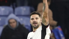 TRANSFER BOMBA Mitrović završio transfer u Saudijsku Arabiju!