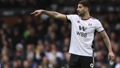 FULAM PONOVO ODBIO ARAPE ZA MITRA Ne pristaju ni na 40.000.000 evra