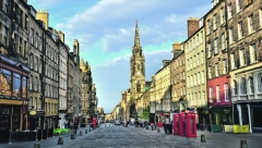 KRALJEVSKA MILJA Sve znamenitosti na jednom mestu