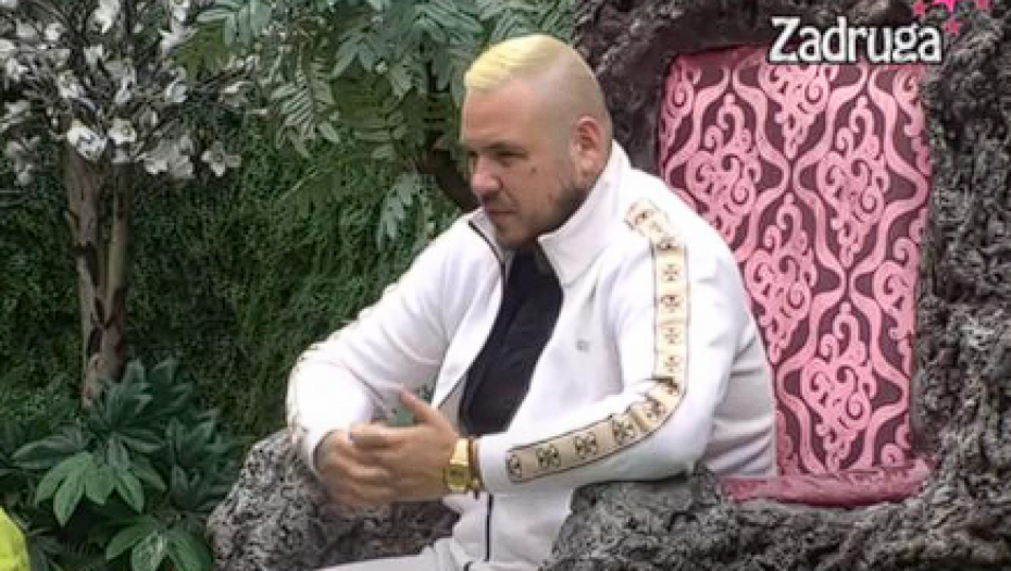 FILIP CAR SPREMAN DA SE OŽENI Otkriven tačan datum kada će veriti Aleksandru
