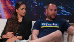 ISPLIVALE LAŽI ZVEZDANA SLAVNIĆA Tvrdio da se vidio sa Aninom ćerkom, a istina je potpuno drugačija, Ćurćićeva će doživeti nervni slom
