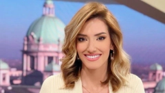 ŠTITIM SEBE, SVAKO MISLI DA MOŽE... Jovana Joksimović odgovorila na tvrdnje da ponižava zaposlene, voditeljka ima jasan stav!
