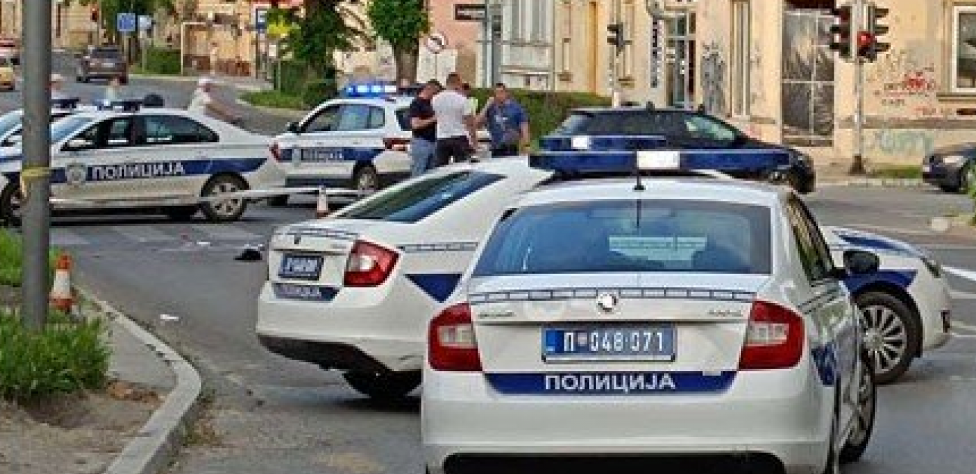 OGLASILO SE TUŽILAŠTVO POVODOM NESREĆE U BUJANOVCU Tri osobe stradale na licu mesta