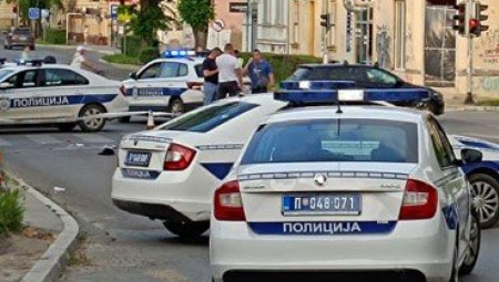 ZNA SE KO JE RANJENI IZ RAKOVICE Od ranije je poznat policiji