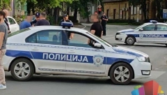UKRAO NOVAC IZ KASE Uhapšen lopov u Novom Sadu