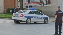 BESKUĆNICI SE POSVAĐALI, PA JEDAN POTEGAO NOŽ Novi detalji o ubici koji se sam predao u Novom Sadu