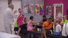 "SPREMAN SAM NA VELIKE STVARI" Car  javno progovorio o emocijama prema Aleks, pa postavio na mesto sve koji umanjuju njegovu ljubav