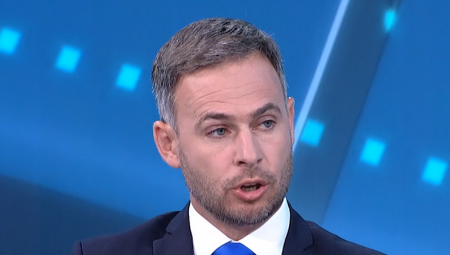 ALEKSIĆ LAŽE, NA BOGA NE MISLI Ovo je samo poslednja u nizu neistina koje godinama iznosi