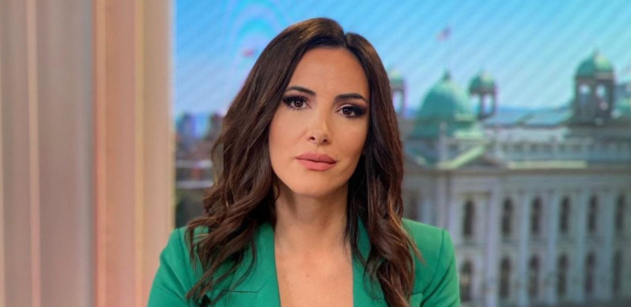 OVAKO JE VODITELJKA RTS-A DALA OTKAZ Njena iznenadna odluka se desila u programu uživo, prisutni zanemeli