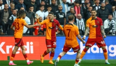 TURSKA IMA NOVOG ŠAMPIONA Galatasaraj posle četiri godine ponovo na tronu