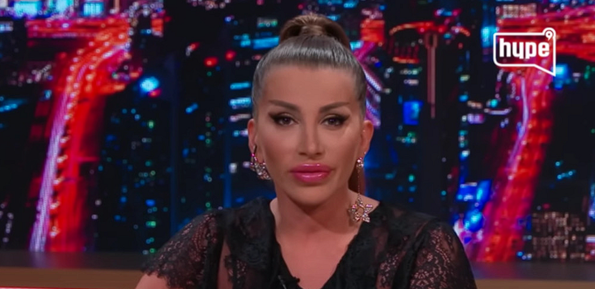 DALILA REŠILA DA SE ZALJUBI! Donela konačnu odluku, pa otkrila kakvog muškarca želi! (FOTO)