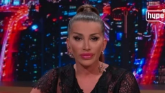 DALILA REŠILA DA SE ZALJUBI! Donela konačnu odluku, pa otkrila kakvog muškarca želi! (FOTO)