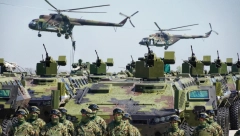 ONI SU SRPSKA RATNA ELITA I PRVI NA BRANIKU OTADŽBINE! Pogledajte rigoroznu obuku kroz koju prolaze pripadnici VOJSKE SRBIJE!