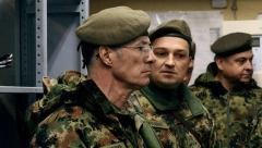 U DRUGOM MESECU JE PODELA VOJNIKA General Mojsilović otkrio detalje vojnog roka, ovo je kompletna poznata obuka koja vas čeka