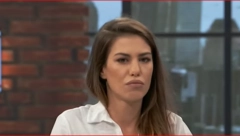 NIKO NIJE ZNAO DA JE OVA GLUMICA ĆERKA POZNATOG PEVAČA U popularnoj seriji glumi prostitutku, svi je znate!